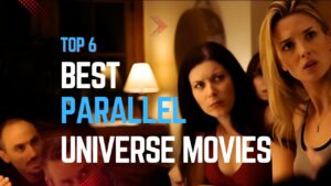 Best Parallel Universe Movies