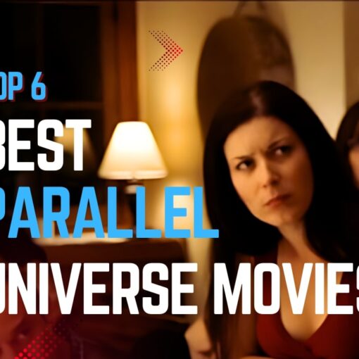 Best Parallel Universe Movies