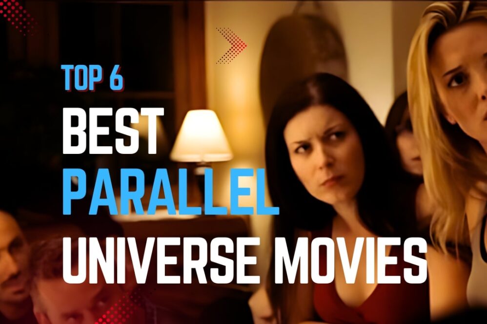 Best Parallel Universe Movies