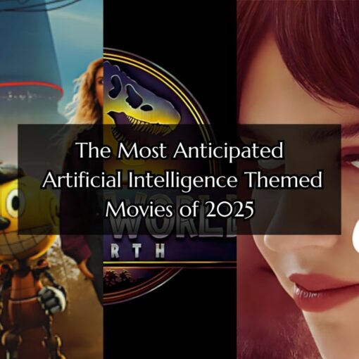 The Most Anticipated Artificial Intelligence Themed Movies of 2025