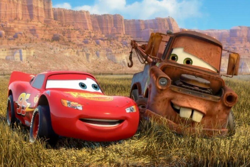 Cars 4 Release Date