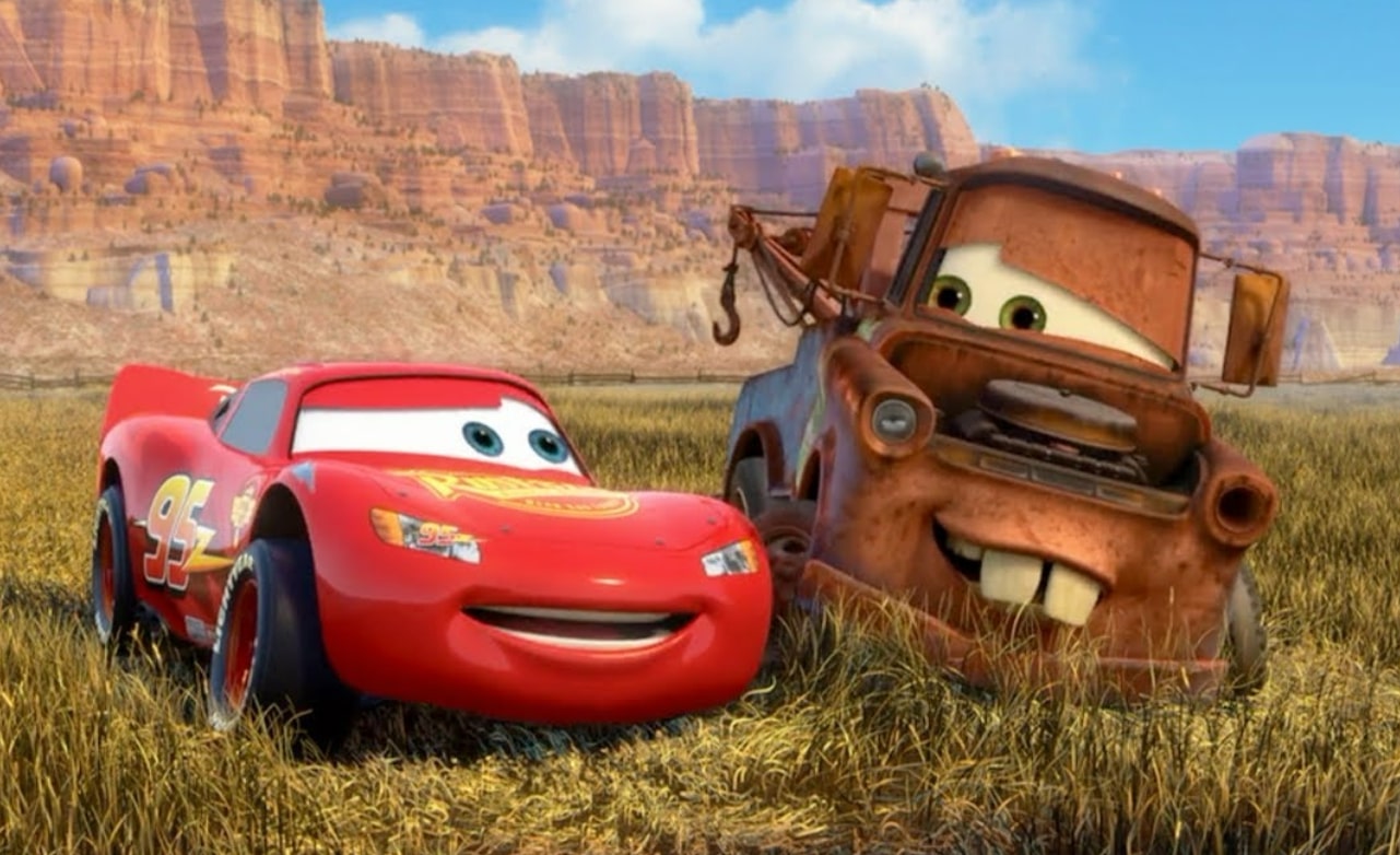 Cars 4 Release Date