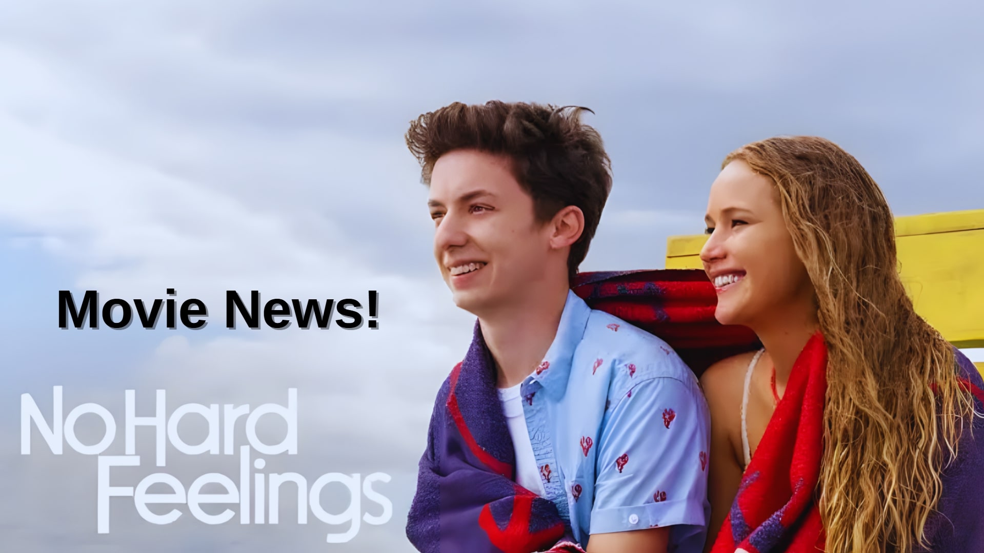 No Hard Feelings 2 Release Date! 2025 Movie News!