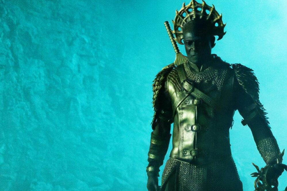 The Devil Conspiracy 2 movie