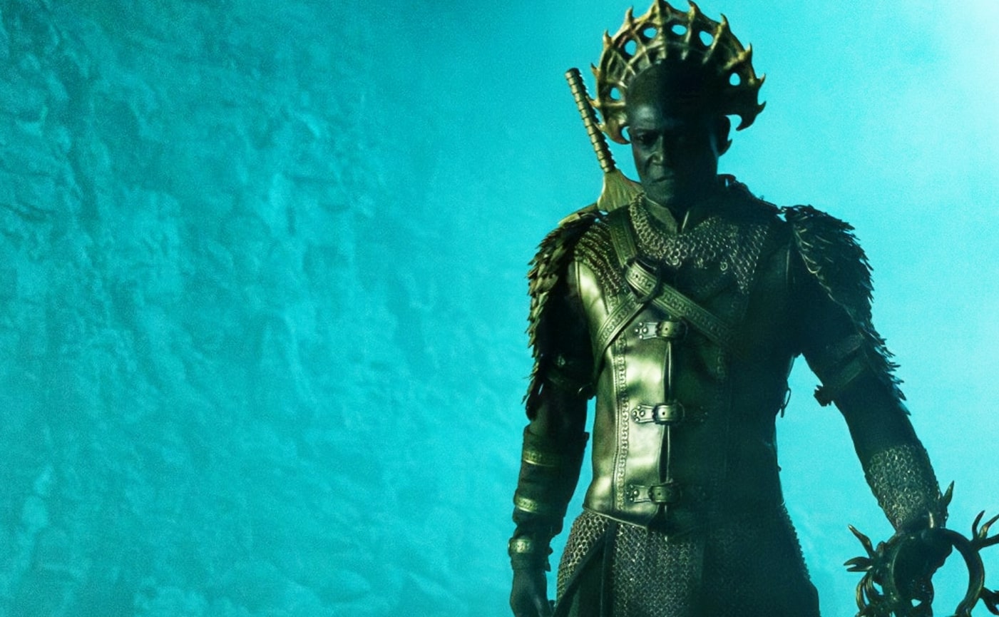 The Devil Conspiracy 2 movie