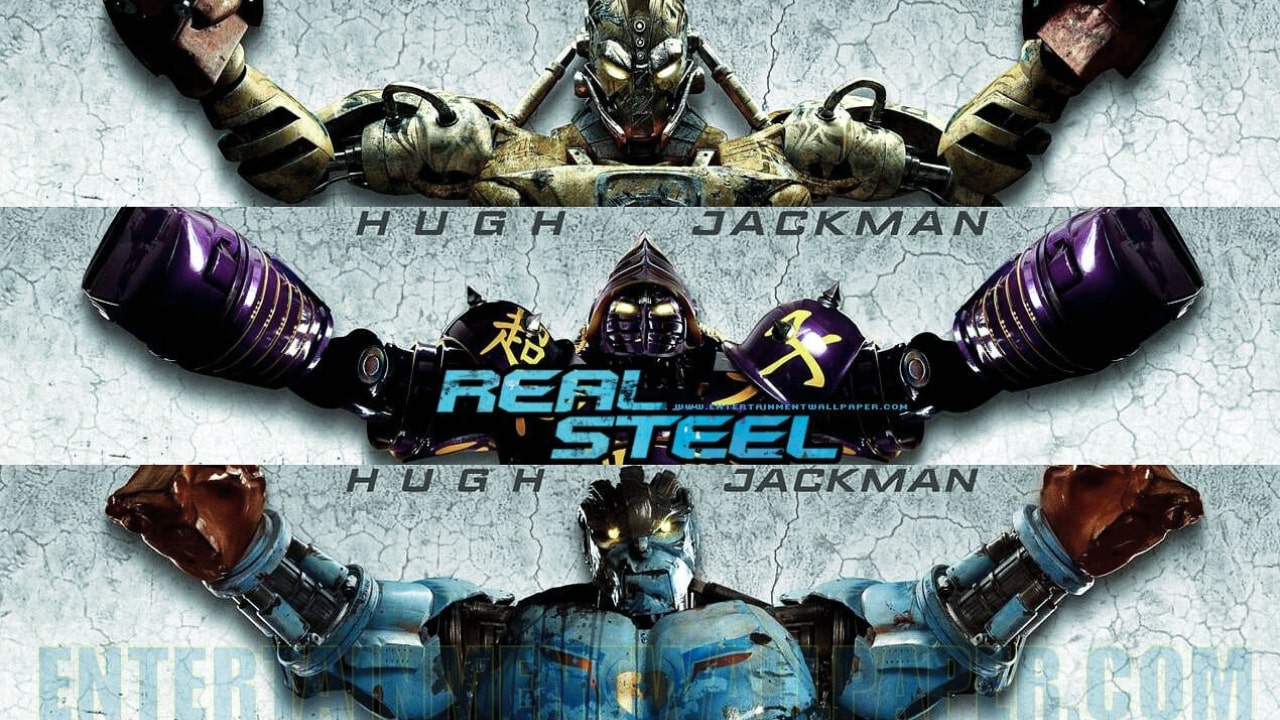 Will Real Steel 2 Be a TV Series Rumors!