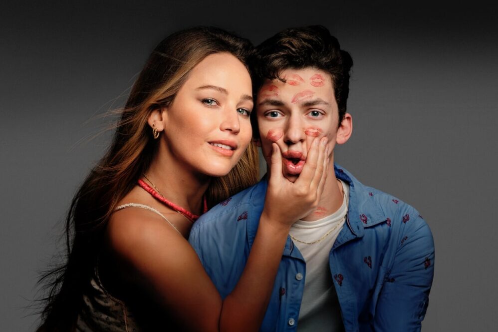 Will There Be No Hard Feelings 2