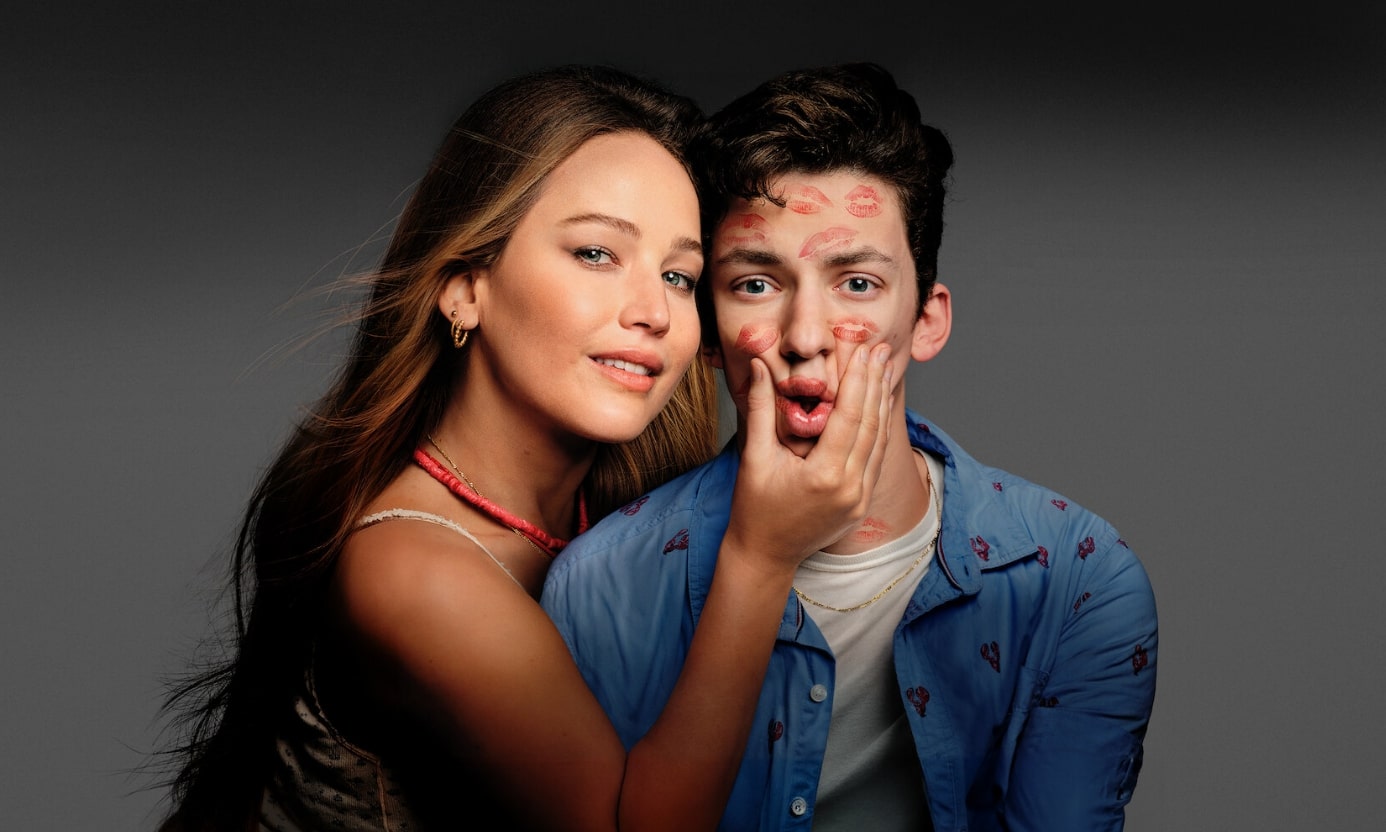 Will There Be No Hard Feelings 2