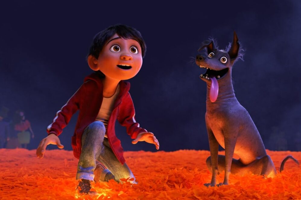 coco 2 movie 2025 news