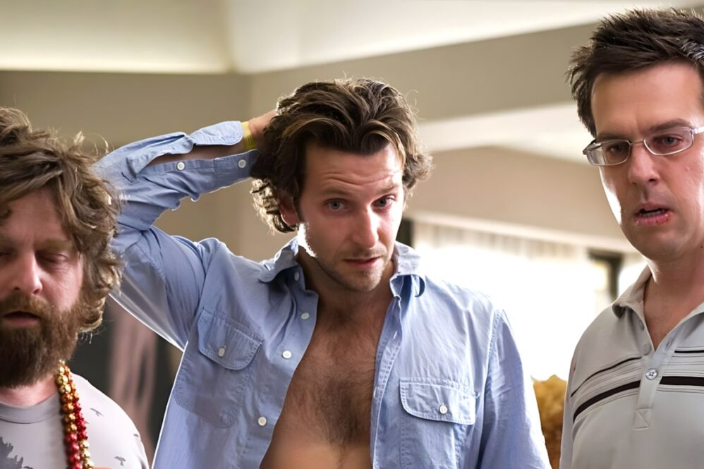 will there be a hangover 4